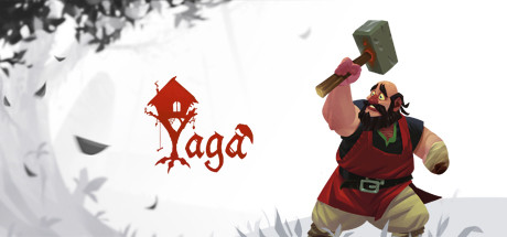 Car谩tula de Yaga