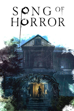 Cover of Song of Horror: Complete Edition