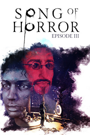 Cover of Song of Horror - Episode 3