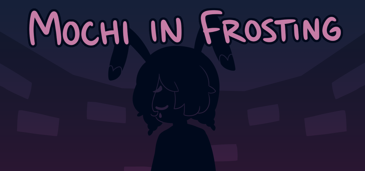 Cover of Lonely Wolf Treat - Part 6: Mochie in Frosting