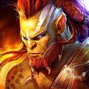 Cover of RAID: Shadow Legends