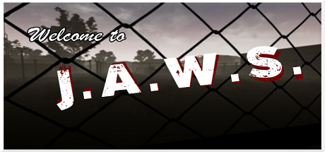 Cover of J.A.W.S