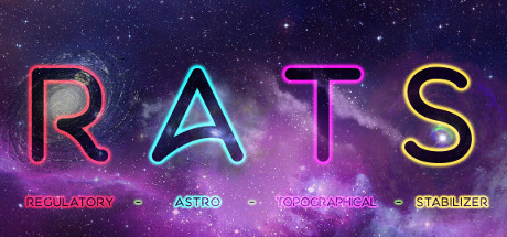 Carátula de R.A.T.S.