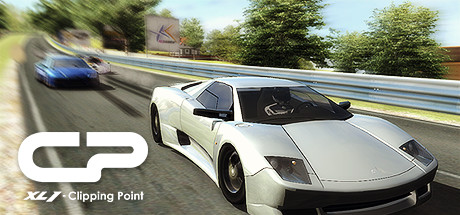 Cover of XL1-ClippingPoint