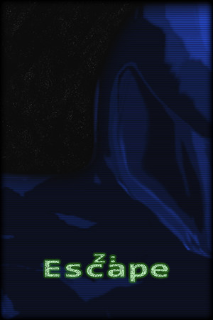 Cover of Z: Escape