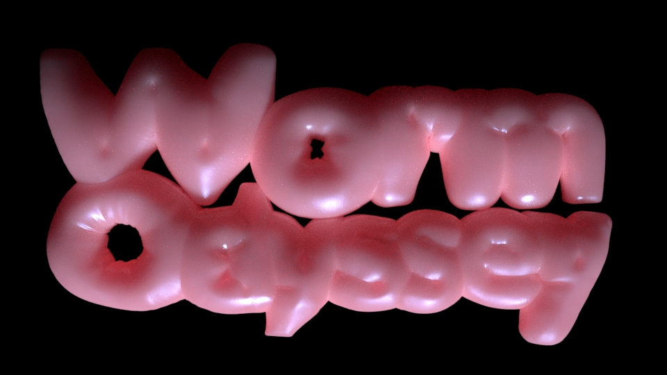 Cover of Worm Odyssey