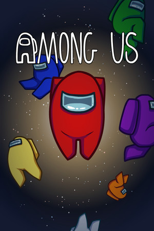 Cover of Among Us