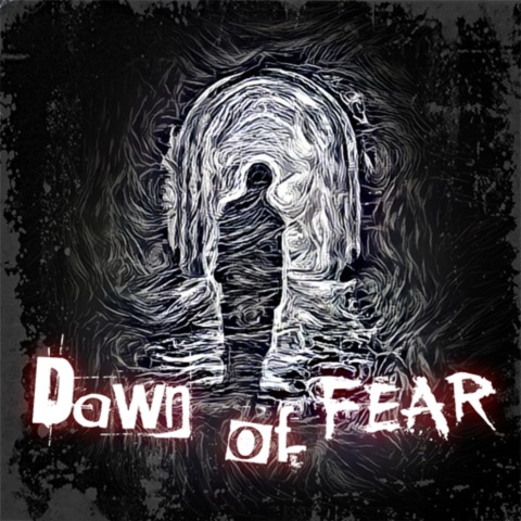 Cover of Dawn of Fear
