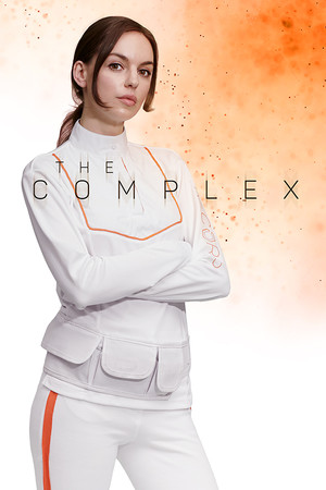 Cover of The Complex