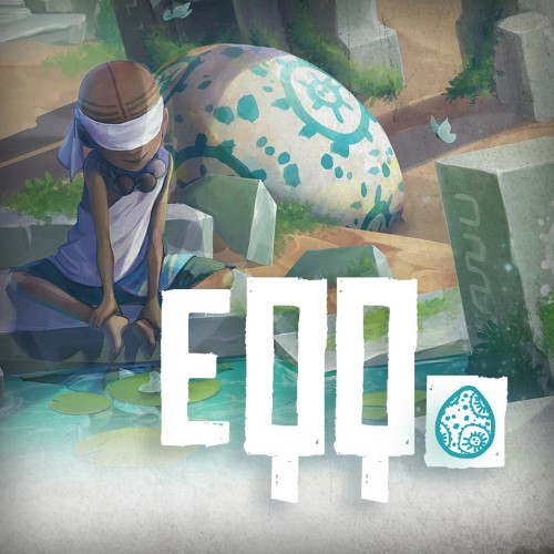 Cover of EQQO