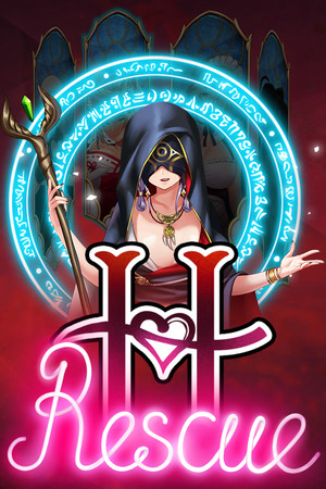 Cover of H-Rescue