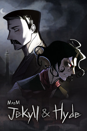 Cover of MazM: Jekyll and Hyde