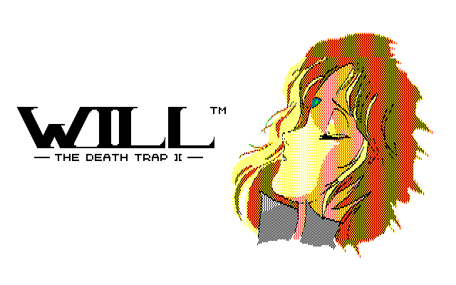 Cover of The Death Trap II: Will