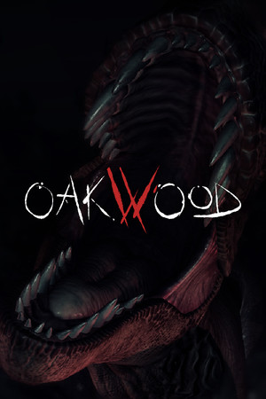 Cover of Oakwood