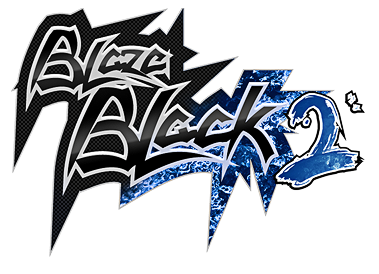 Cover of Pokémon Blaze Black 2 and Volt White 2