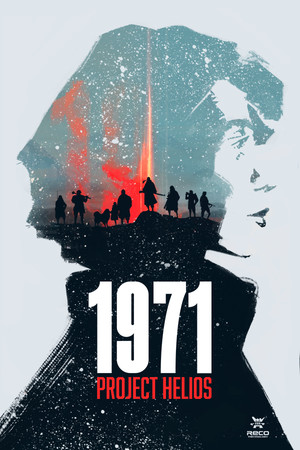 Cover of 1971 Project Helios