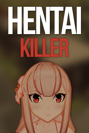 Cover of Hentai Killer