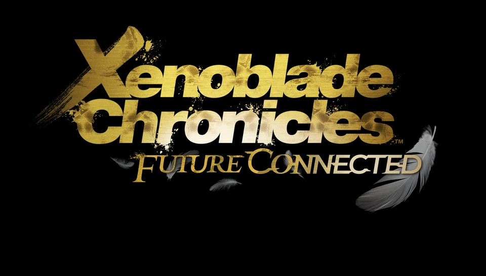 Cover of Xenoblade Chronicles: Future Connected