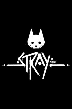 Cover of Stray