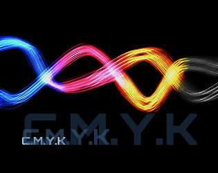 Carátula de C.M.Y.K.