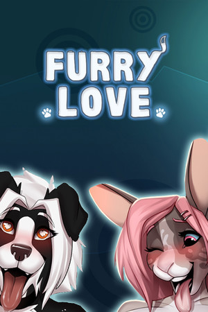 Cover of Furry Love