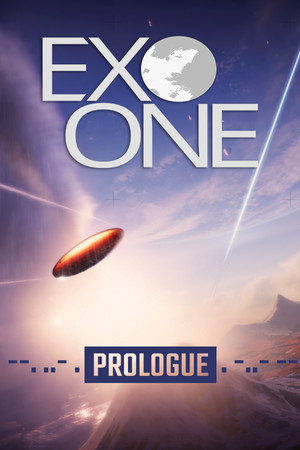Cover of Exo One: Prologue