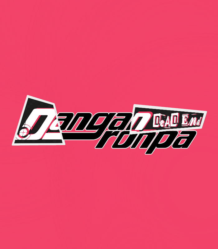 Cover of Danganronpa: Dead End - Demo Ver.
