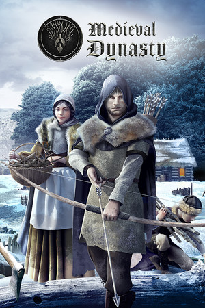 Cover of Medieval Dynasty