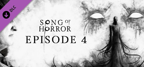 Cover of Song of Horror - Episode 4