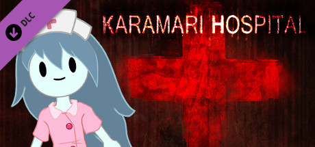 Cover of Karamari Hospital