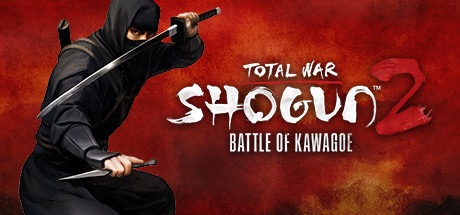 Cover of Total War: Shogun 2 - Battle of Kawagoe