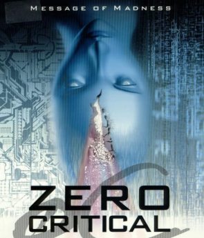 Cover of Zero Critical