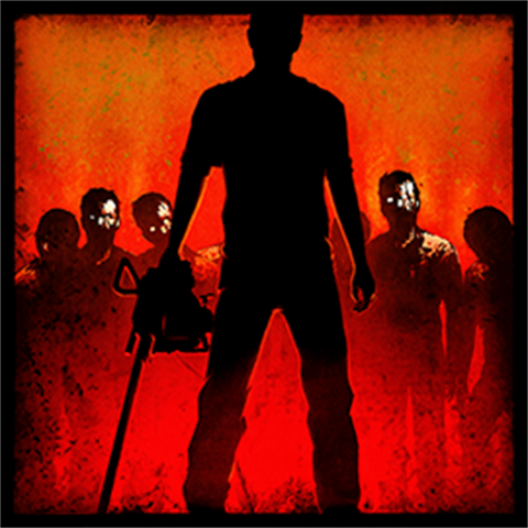 Cover of Into the Dead