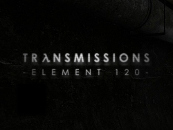 Cover of Transmissions - Element 120