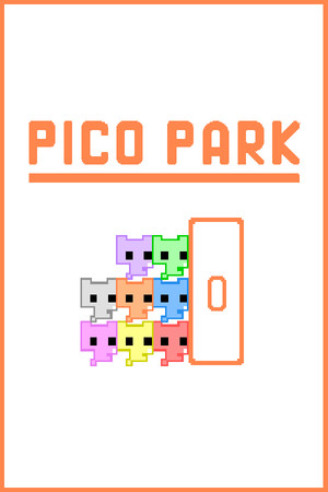 Cover of PICO PARK