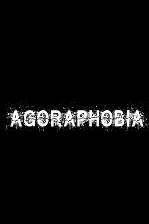 Cover of Agoraphobia (2020)