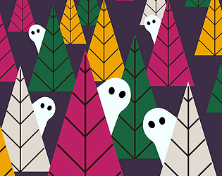 Cover of Boo! (2018)