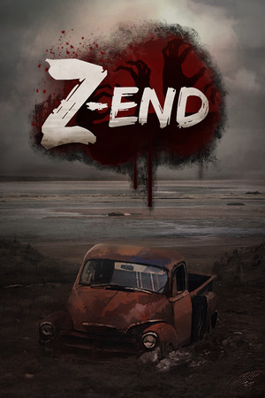 Cover of Z-End