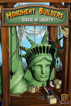 Cover of 5-in-1 Pack - Monument Builders: Destination USA