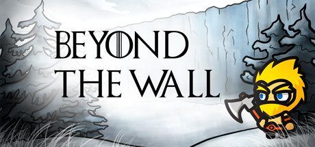 Cover of Beyond the Wall (2017)