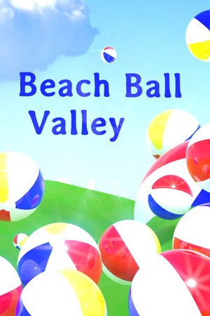 Cover of Beach Ball Valley