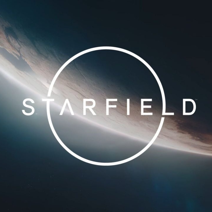 Cover of Starfield
