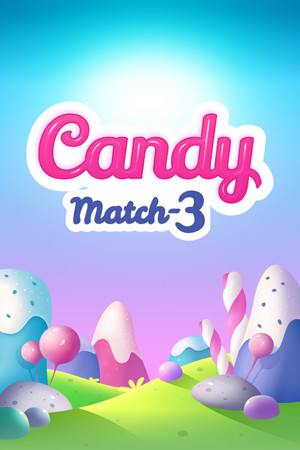Cover of Candy Match 3