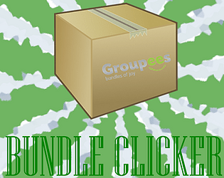 Cover of Bundle Clicker