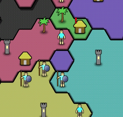 Cover of Antiyoy