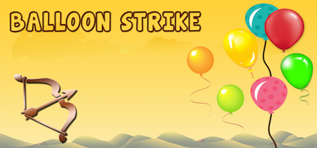 Cover of Balloon Strike