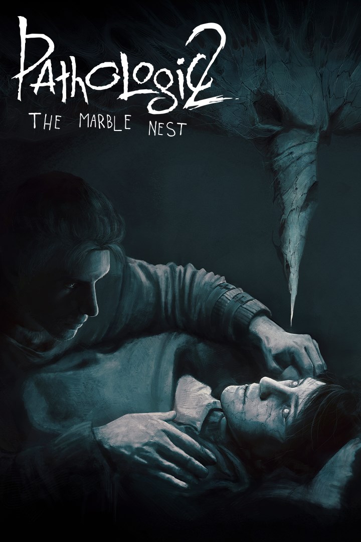 Cover of Pathologic 2: Marble Nest