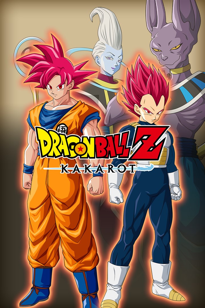 Cover of Dragon Ball Z: Kakarot - A New Power Awakens: Part 1