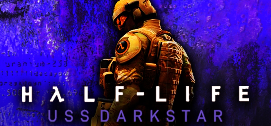 Cover of USS Darkstar