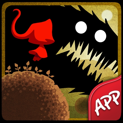 Carátula de TA: Little Red Riding Hood